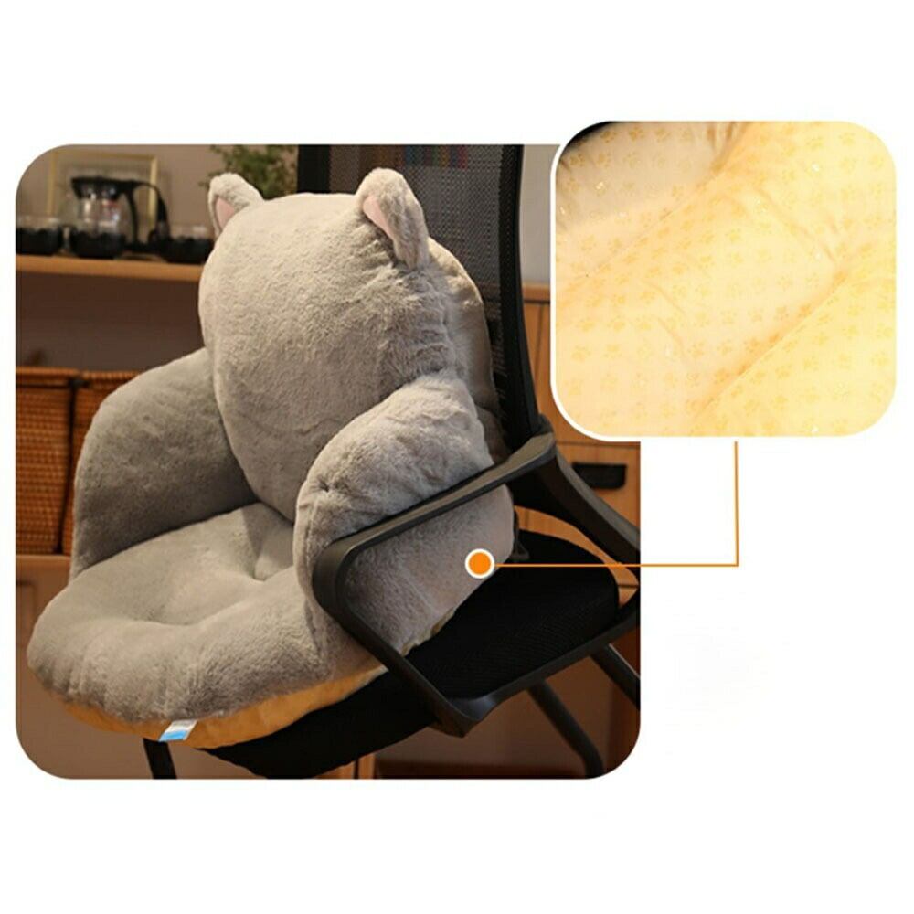 かわいい☆猫座椅子クッション♪2種(о´∀`о) | necoking