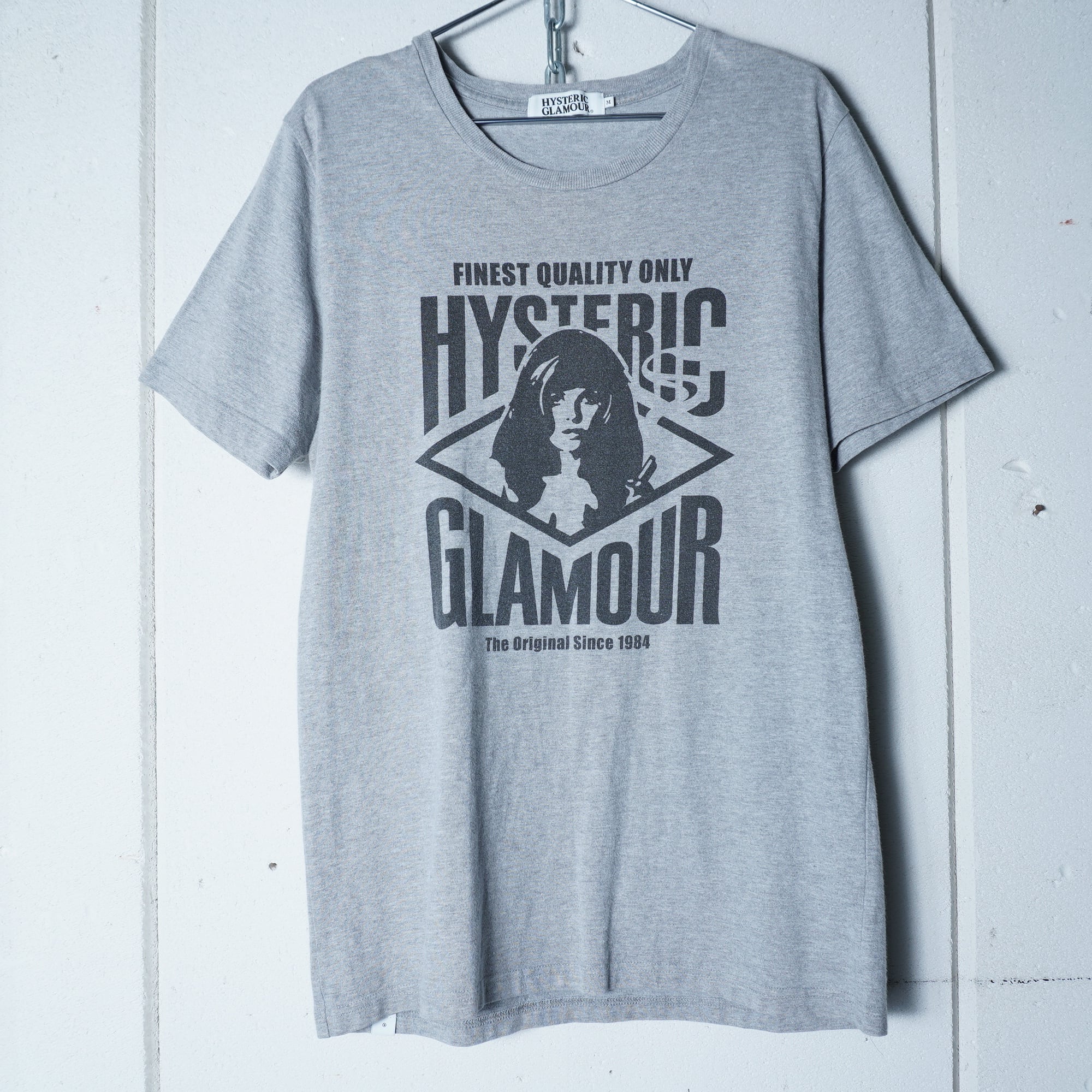 HYSTERIC GLAMOUR】ヒステリックグラマー”archive” ヒスガール vintage