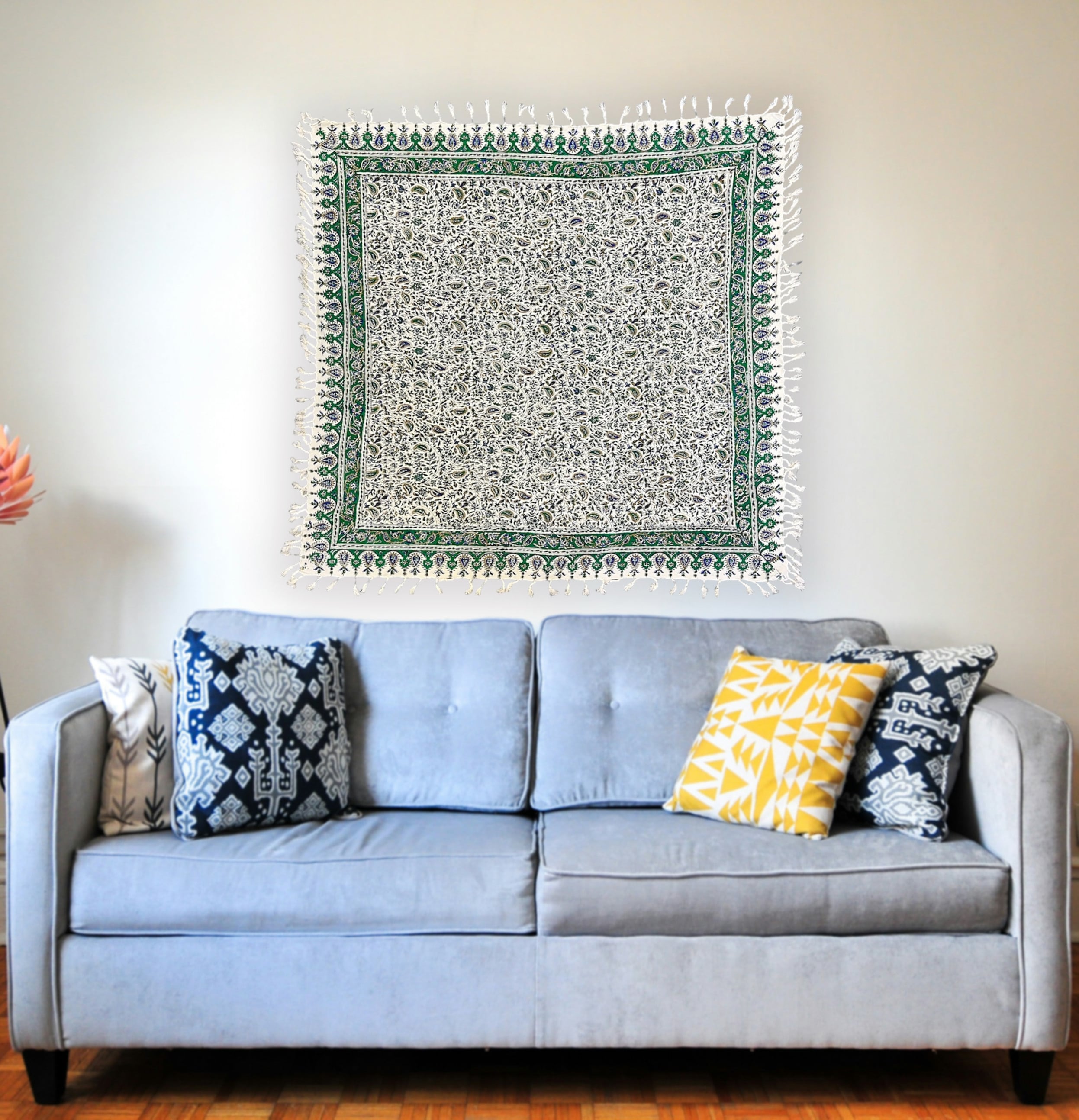 マルチカバー・テーブルランナー | zakurotokyo