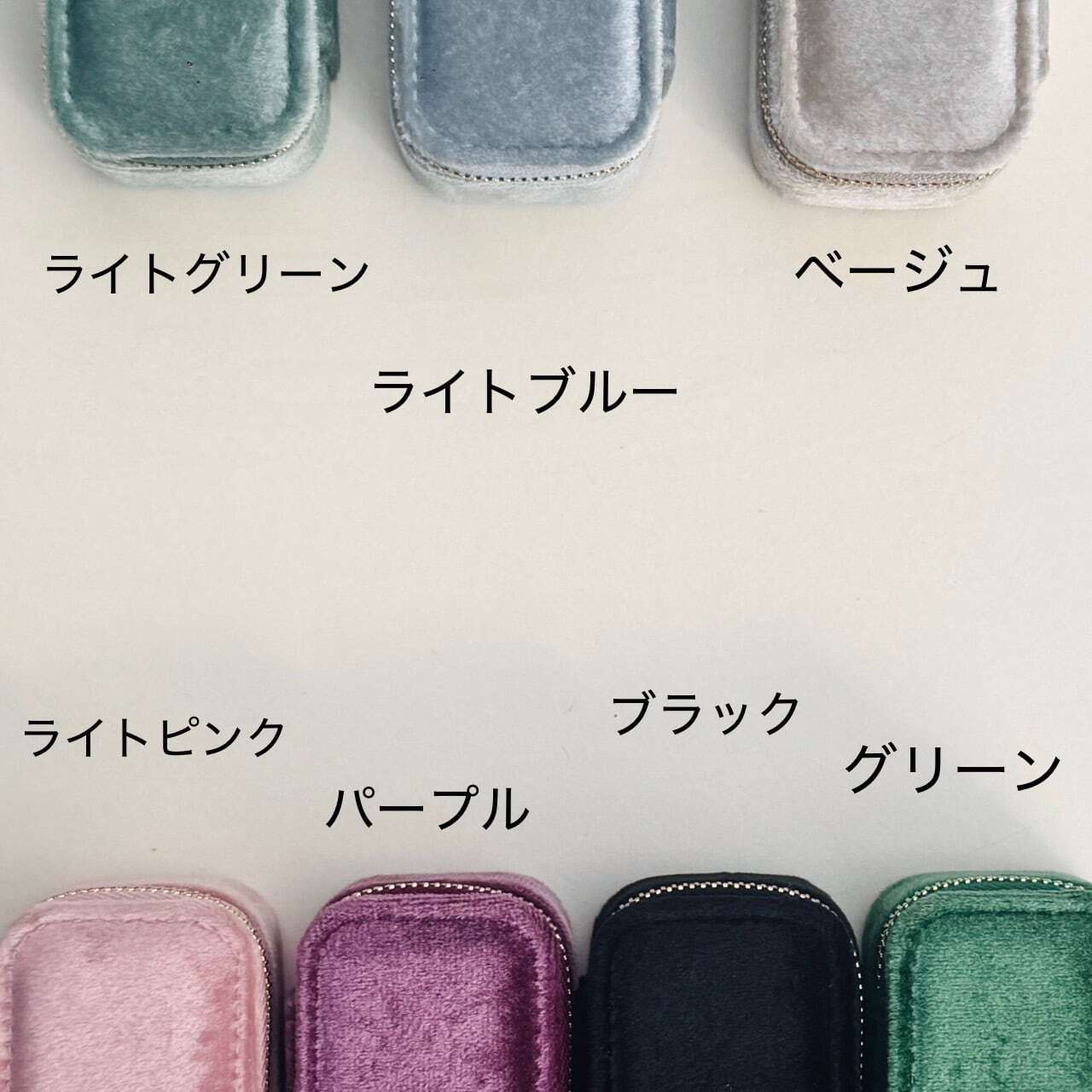 ジュエリーケース S - Bee | TAMARI ONLINE / オンラインショップ・通販