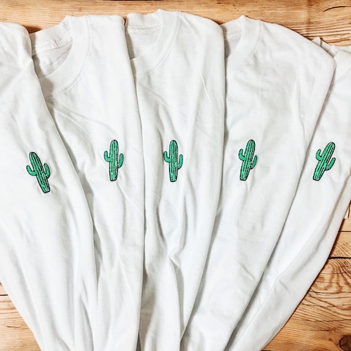 Cactus T-shirt