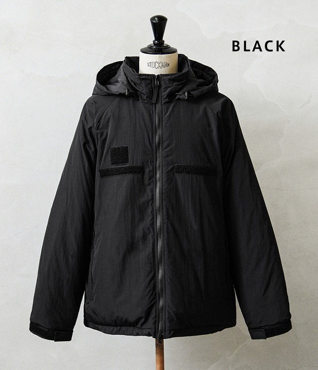 WAIPER.inc / ECWCS GEN III LEVEL7 PRIMALOFT PERTEX UNLIMITED JACKET / 2026 MODEL / WP1008