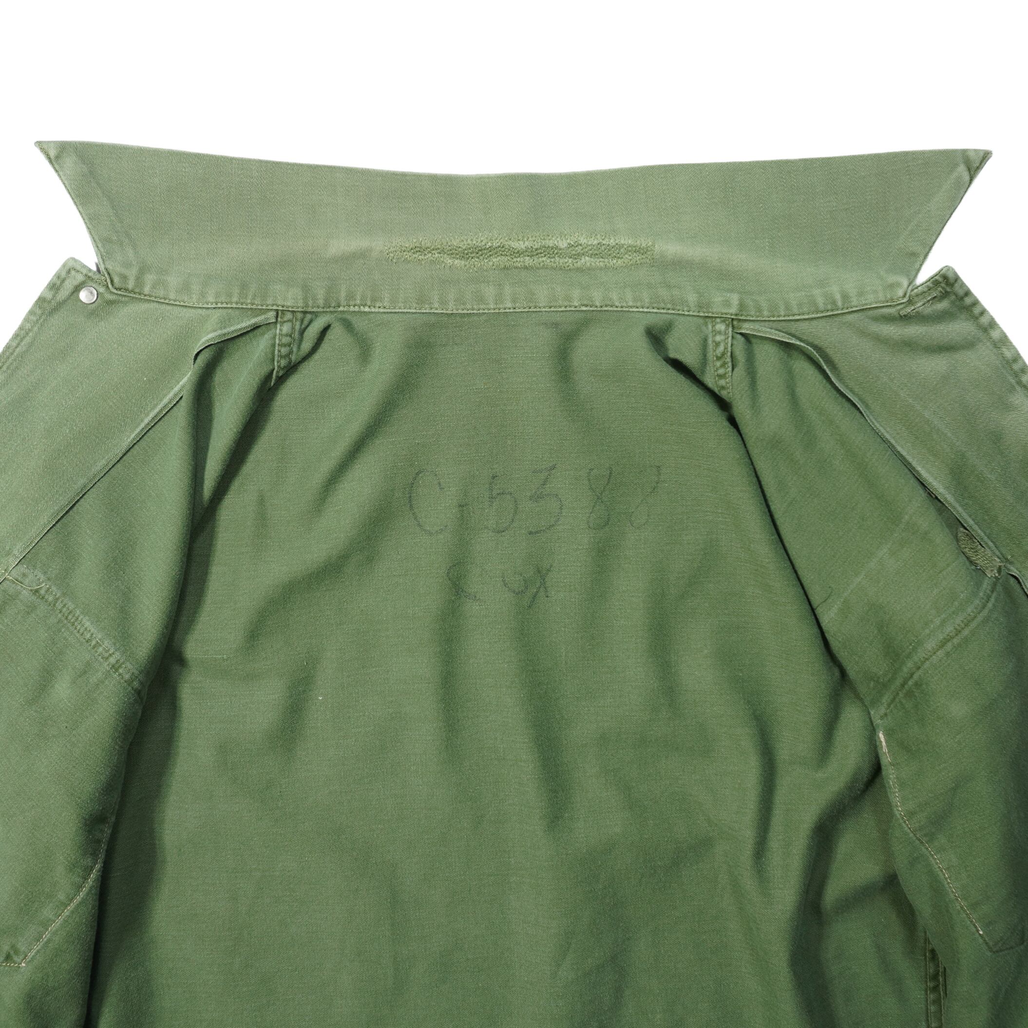 US ARMY 13STARS JACKET SH2351 | Loki Vintage&Used