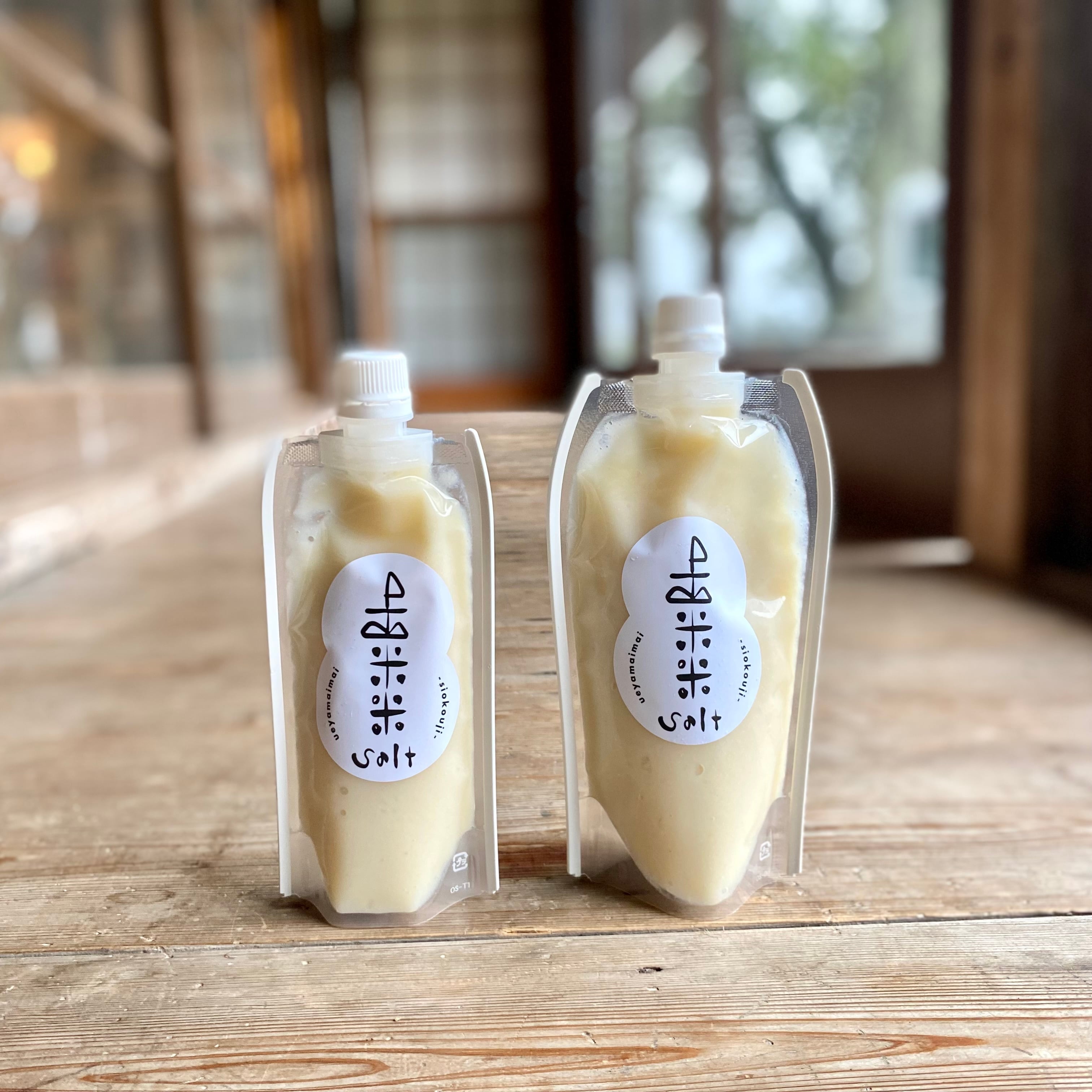 塩こうじ 349df771d3a018ef9c545d5511e891