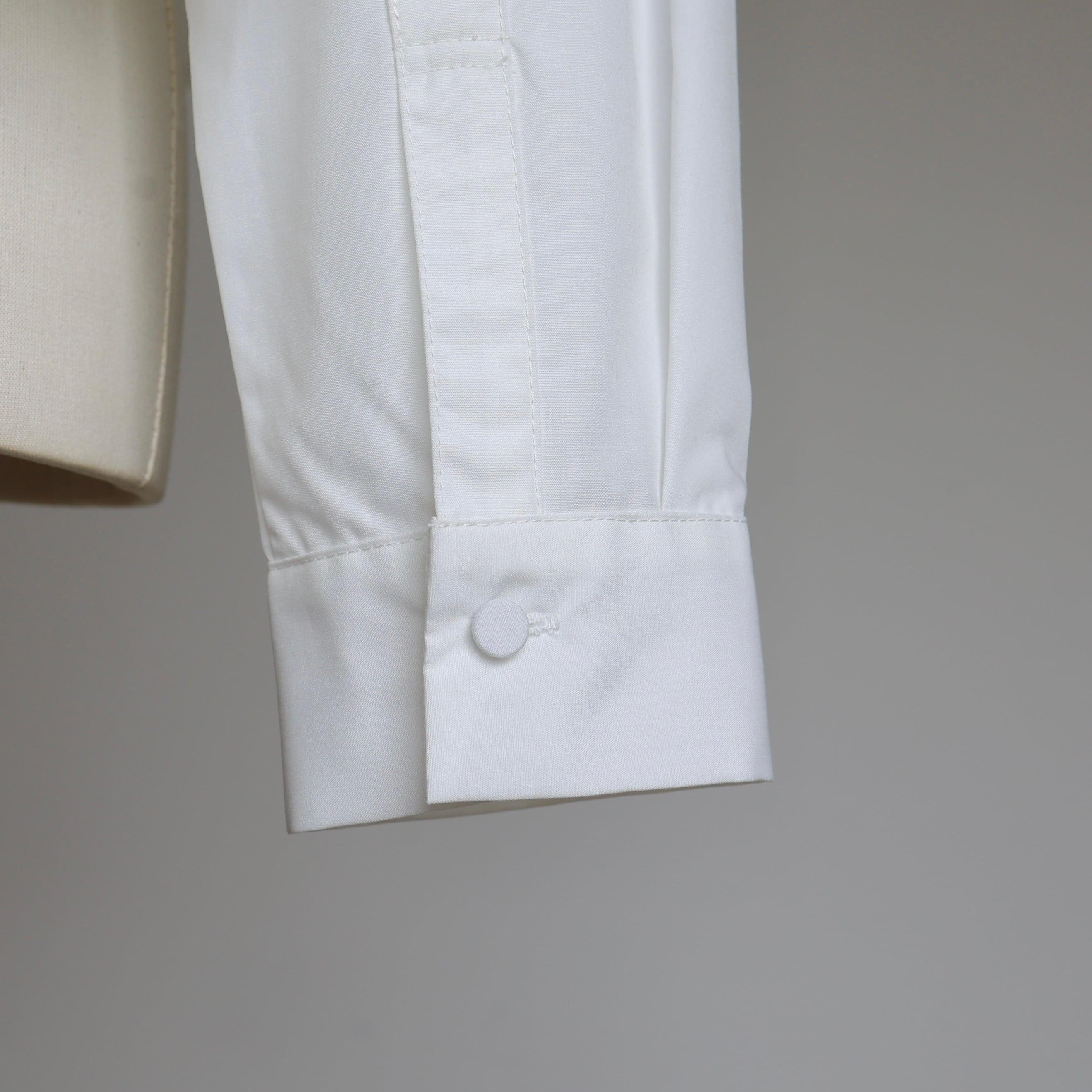 GPS-555 Tuck Long Sleeve Blouse | gypsohila