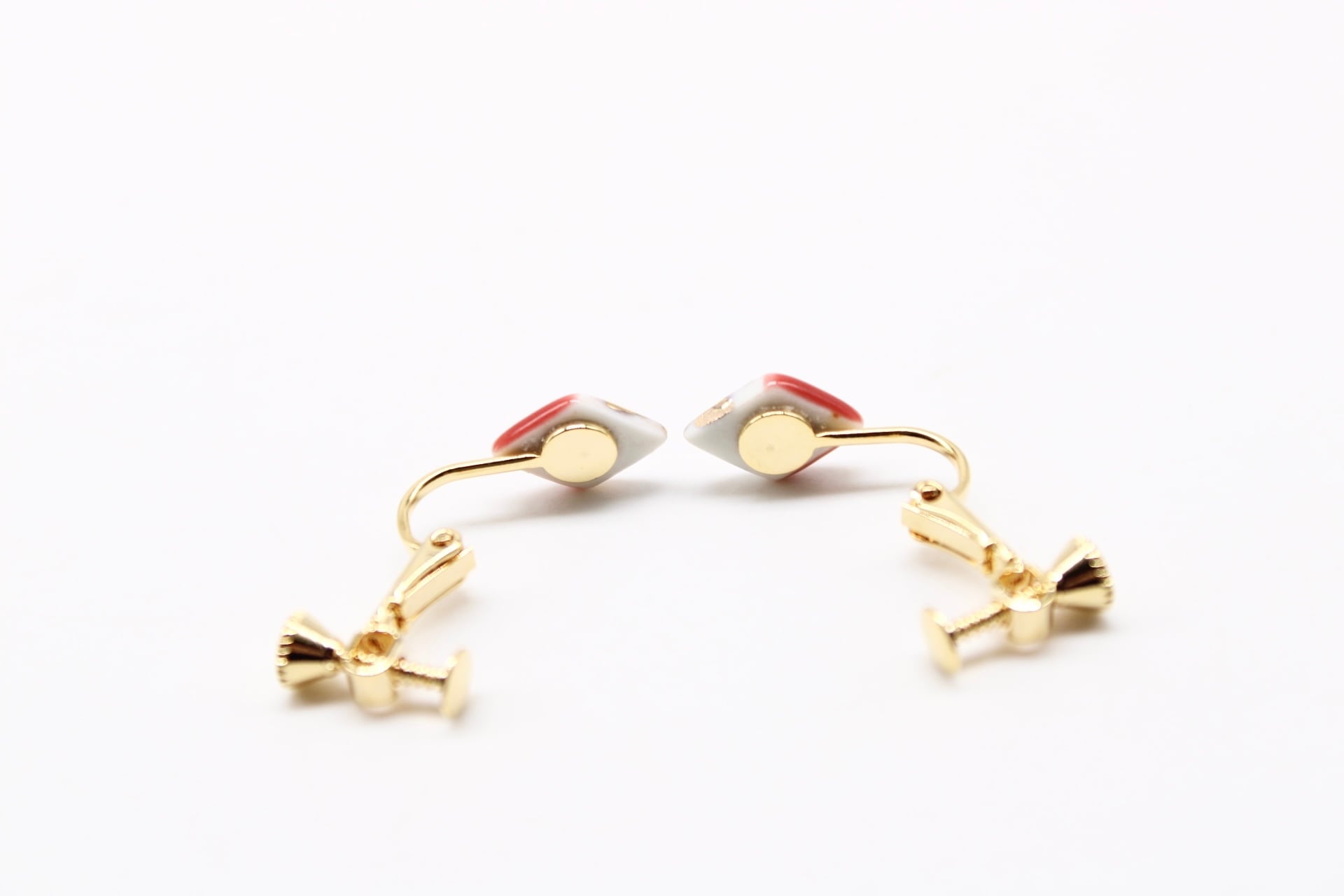 cocosara福袋ネックレス＆イヤリングセット3,200円（6,200円相当