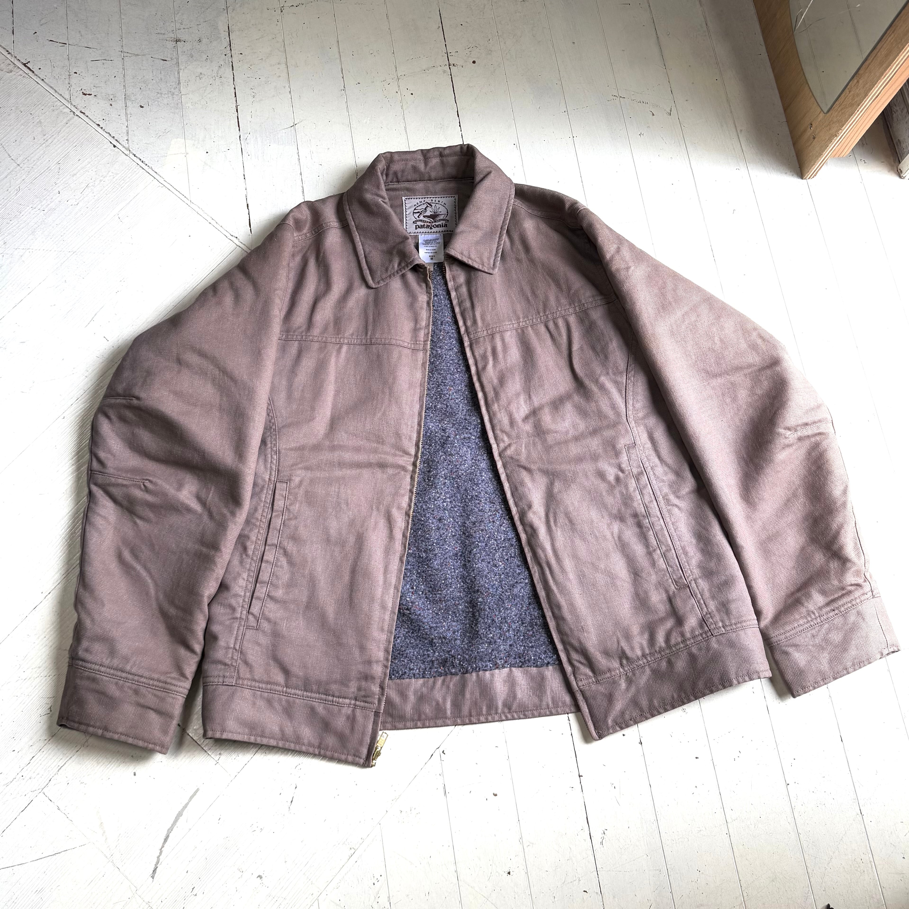 希少 00s 2001年製 Patagonia Puffball Vest パタゴニア パフボール 