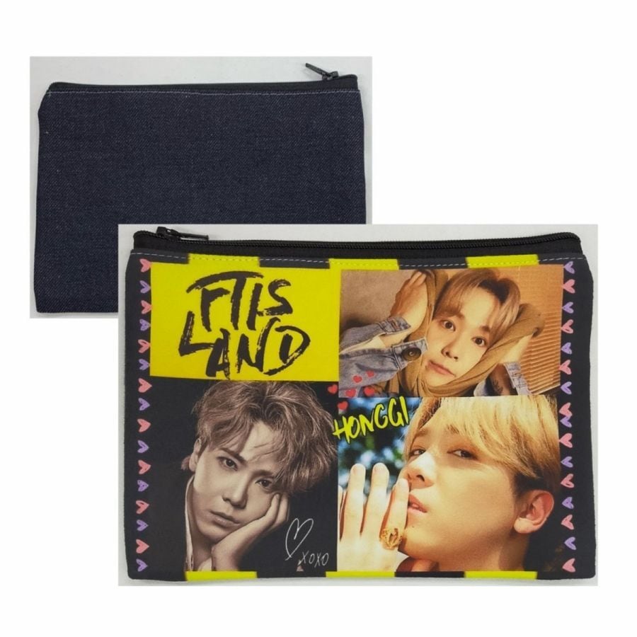 ジュノ 2PM クリアファイル A4 韓流 グッズ tk171-3 | angieseoul