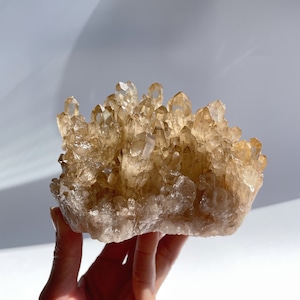 クンダリーニクォーツ21◇Kundalini Quartz◇ 天然石・パワーストーン