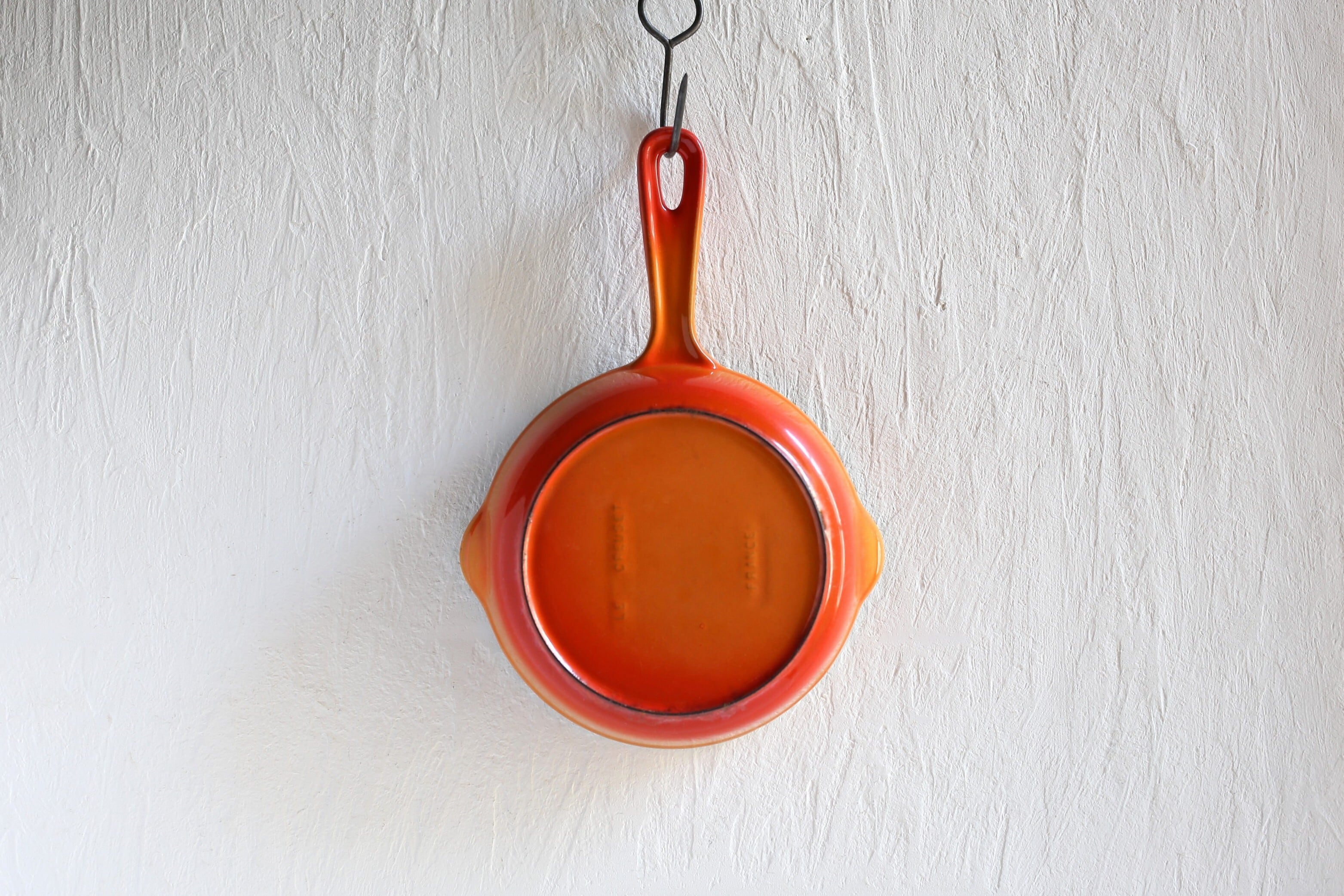 フランス ヴィンテージ ル・クルーゼ Le Creuset フォンデュ鍋セット