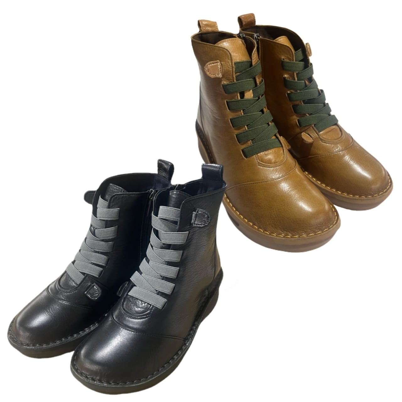 婦人靴 601 | OKACHU SHOP