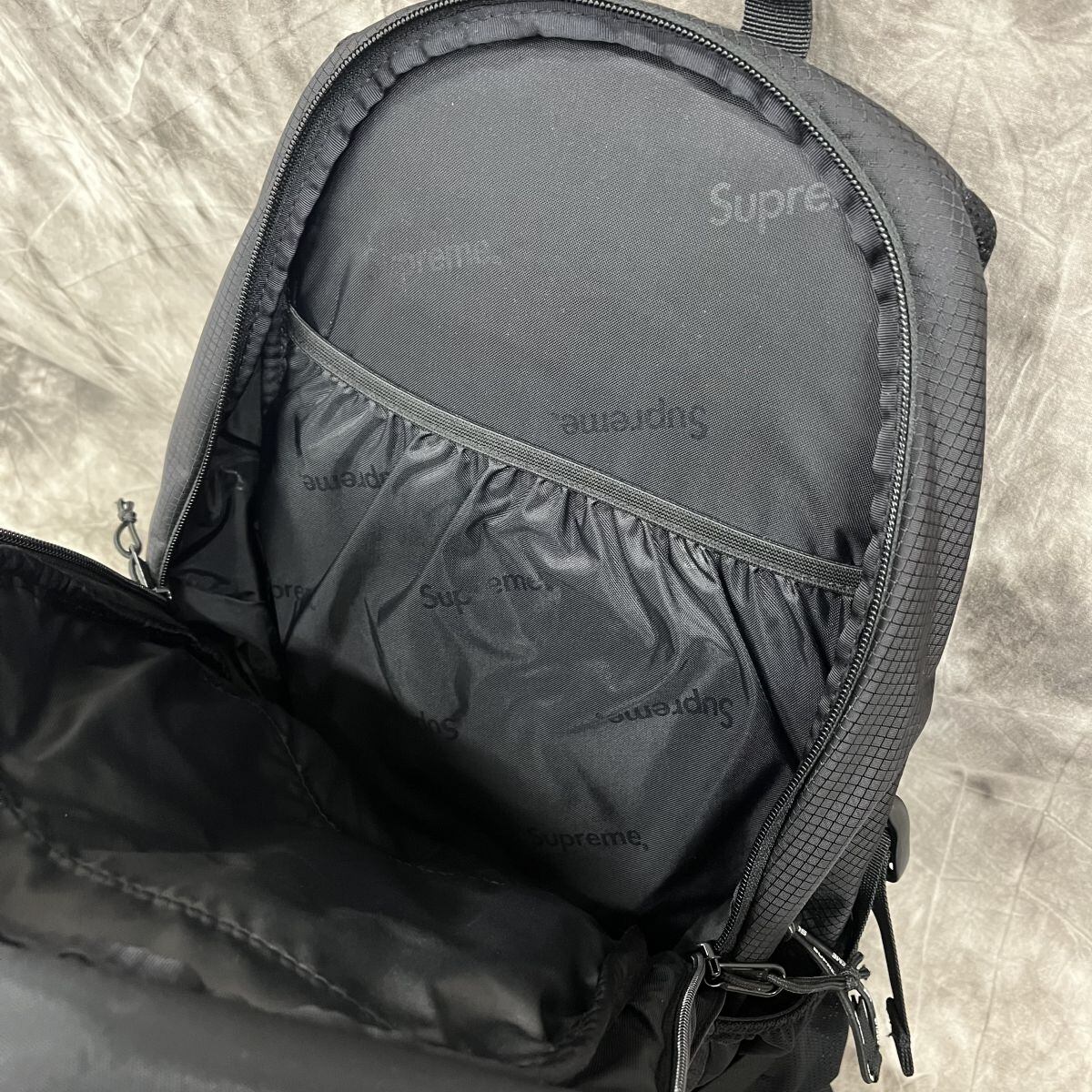 Supreme/シュプリーム【22SS】Backpack/バックパック/リュック