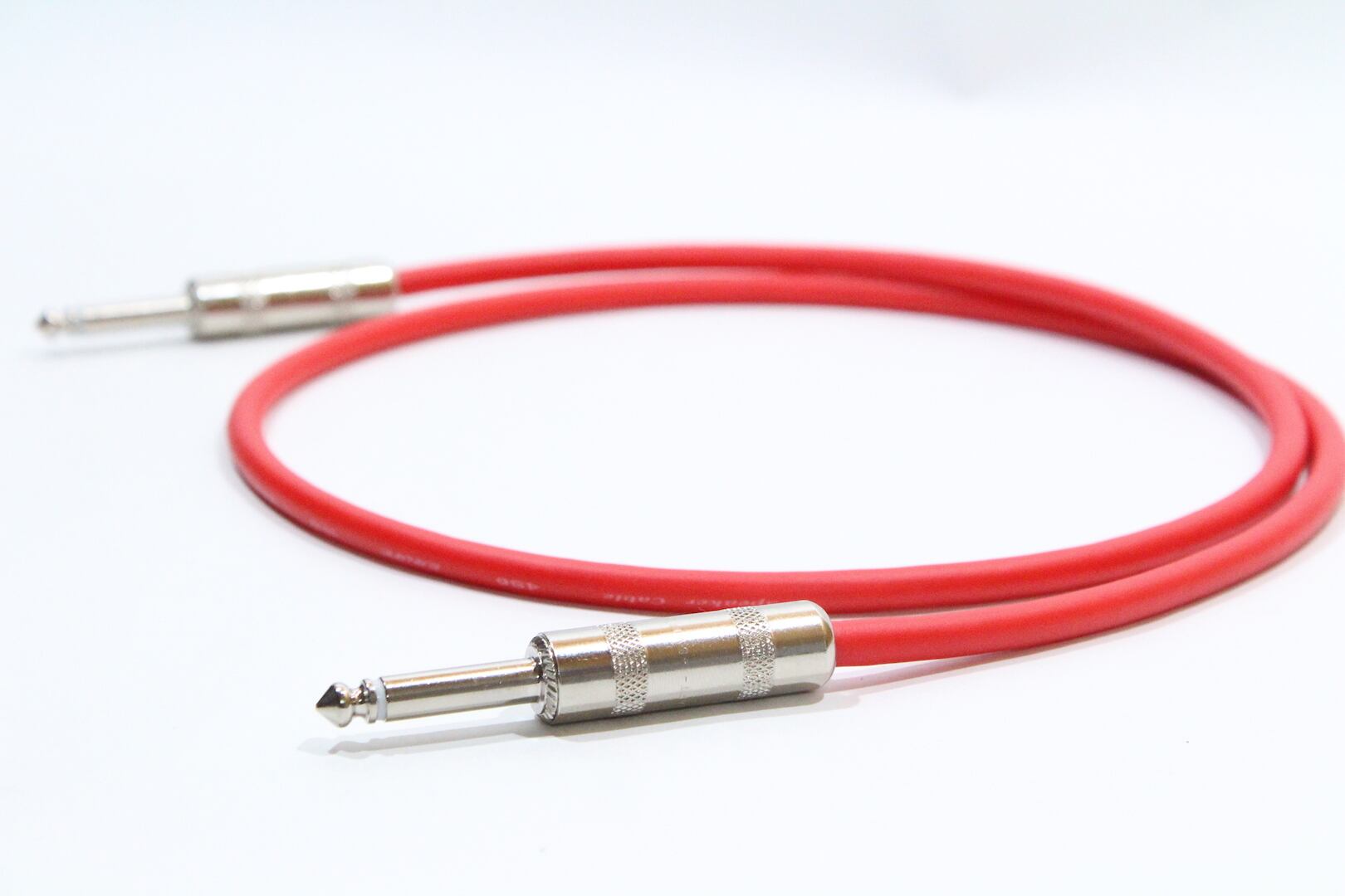 Canare 4s6 Switchcraft スピーカーケーブル 2m タケウチコウボウ Bunke ギター ケーブル ベース