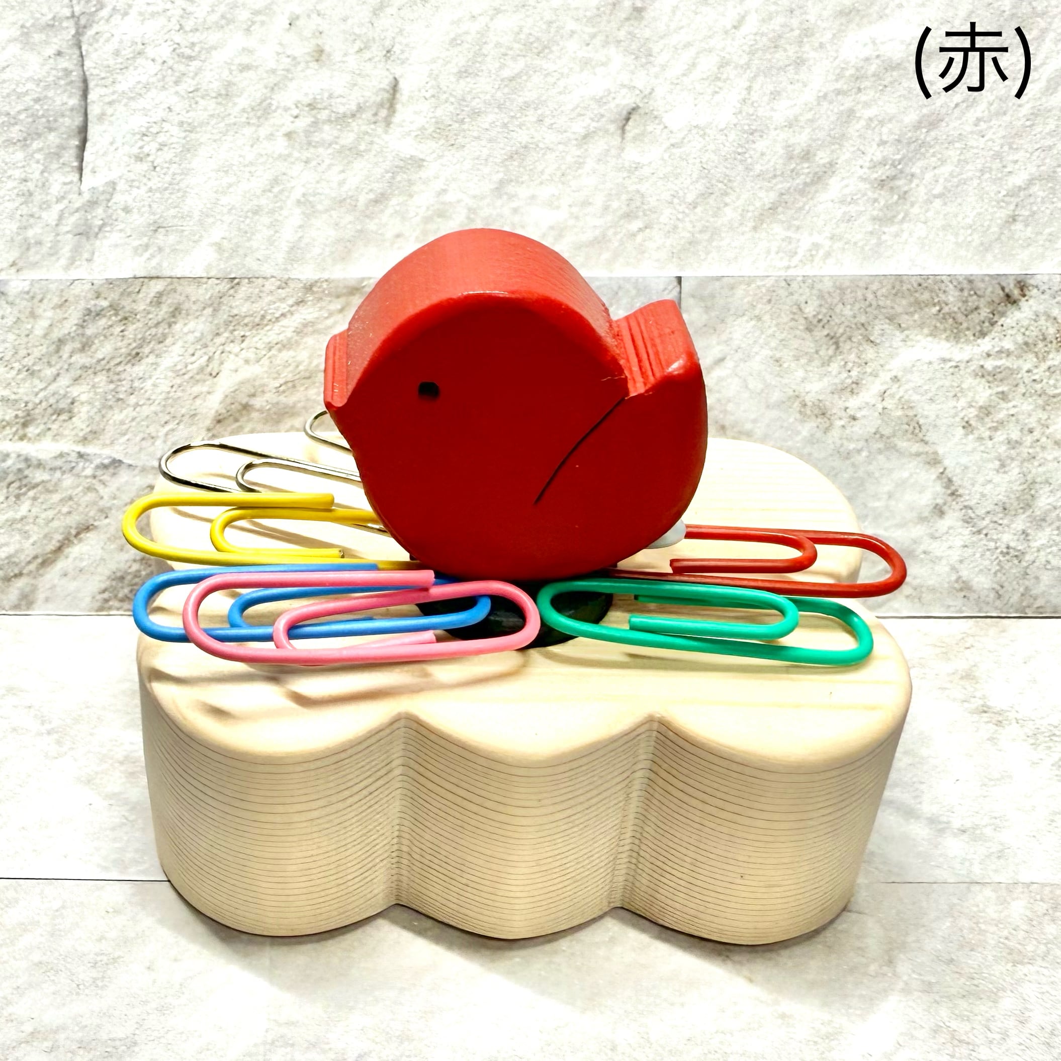 小鳥の巣