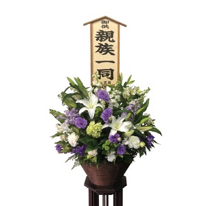 供花　11,000円（税込）