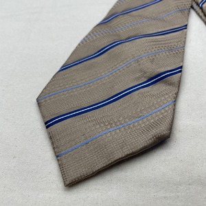 BALMAIN VINTAGE TIE バルマン　n-275