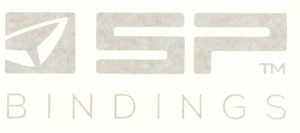 SP カッティングステッカー ゴールド