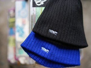 Sunday Slam - Rib Knit Hat Short -