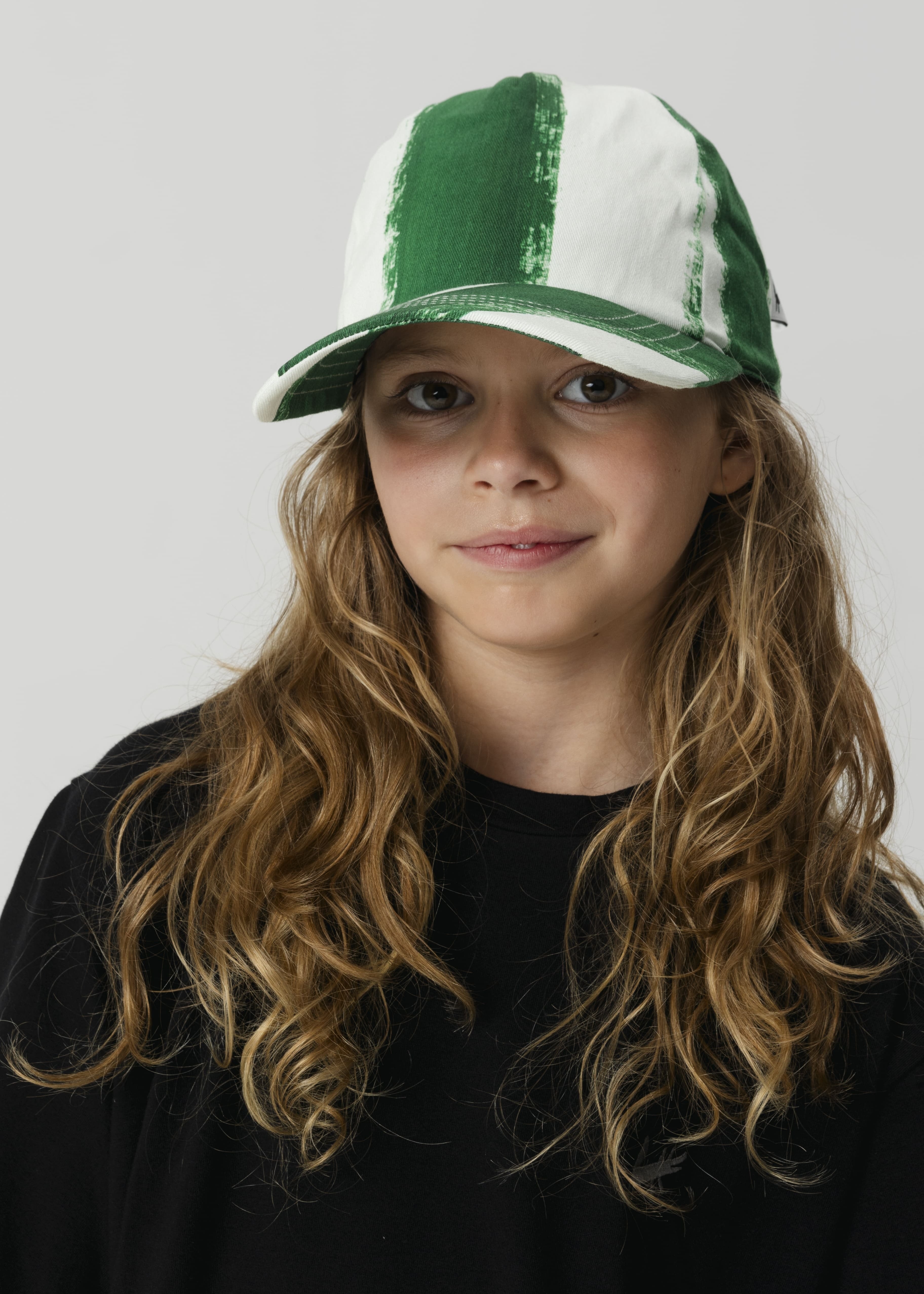 26SS】WOLF&RITA(ウルフアンドリタ)INACIO BLAZE(S/M/L)帽子 キャップ