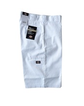 Dickies WORK SHORT NAVY [送料無料]