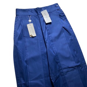 vintage GIANNI VERSACE pleats pants