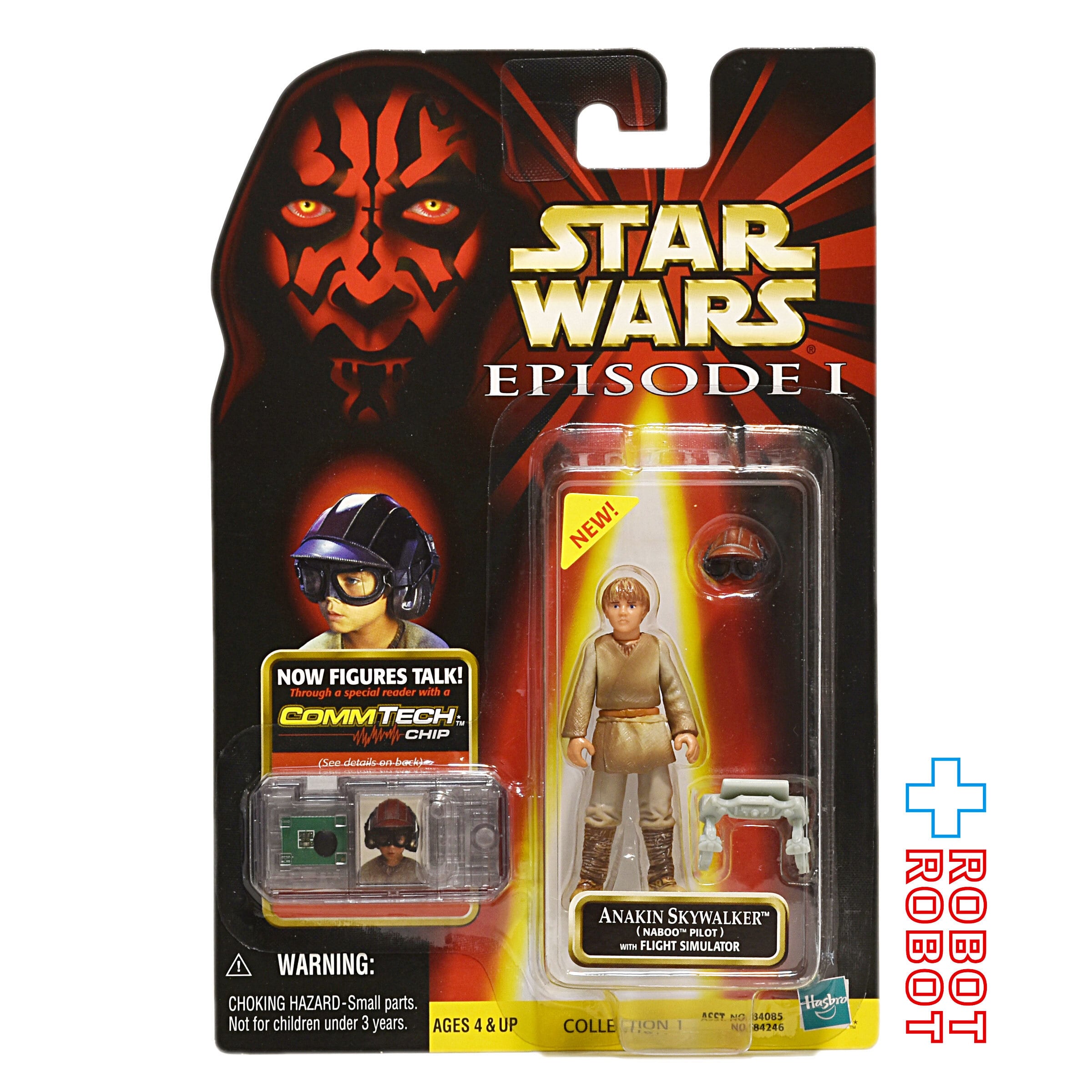 STAR WARS スターウォーズ | ROBOTROBOT
