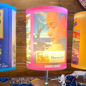 【KENDRICKS】シェードランプ