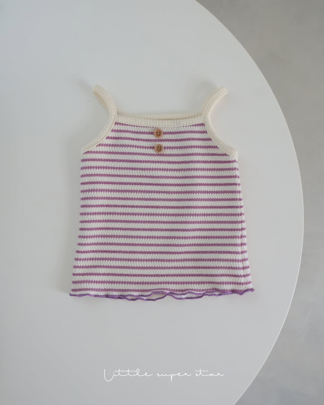 〈即納〉plum cami