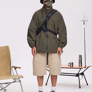 ★OUTDOOR SPORTS JACKET　　　A0769