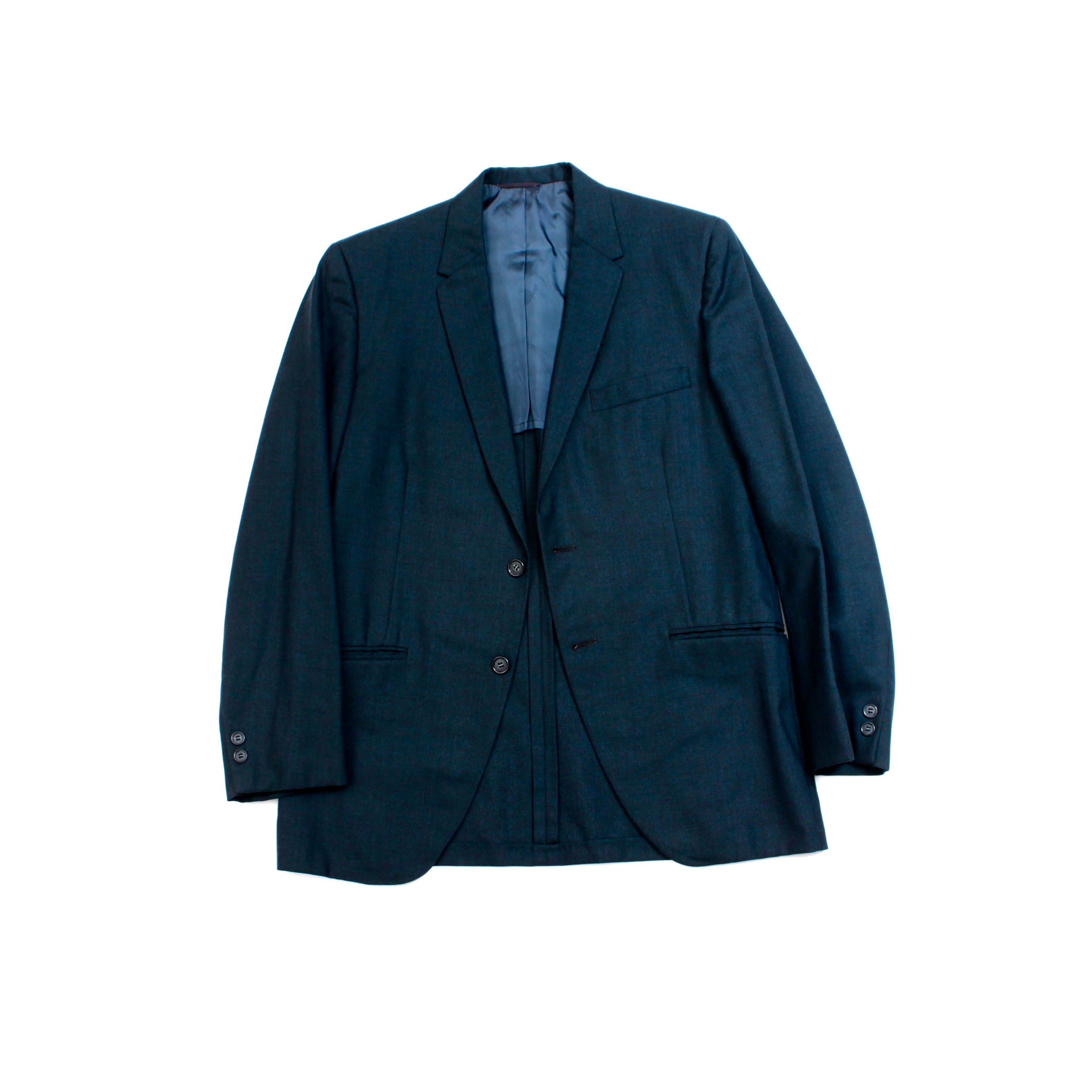 TLDどれ▫60's【FOLEYS】TAILORED JACKET - www.comicsxf.com