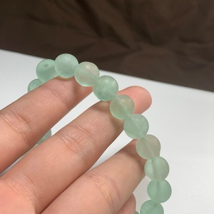 3.フロストフローライト ブレスレット