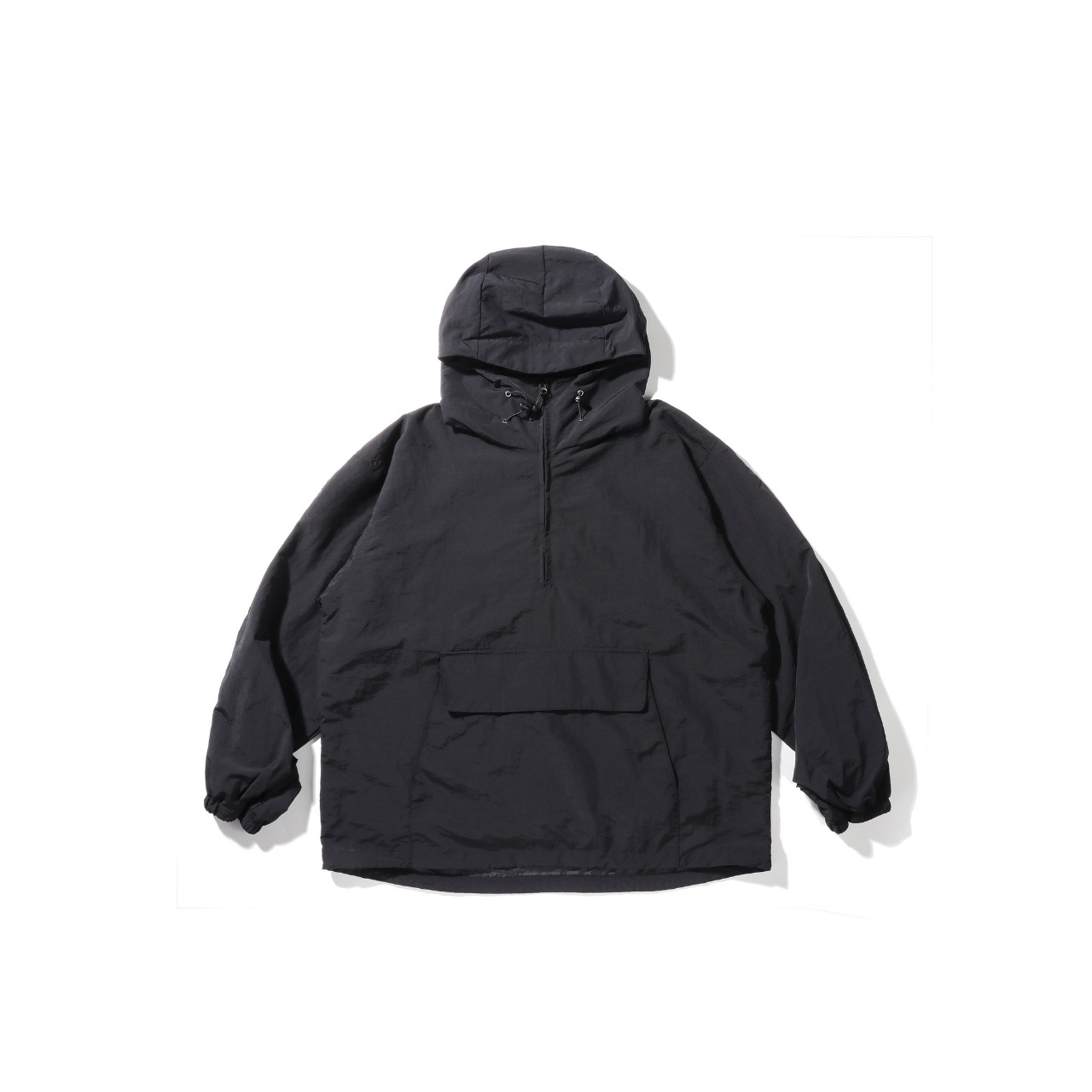 ライトウェイト フードパーカー af0002