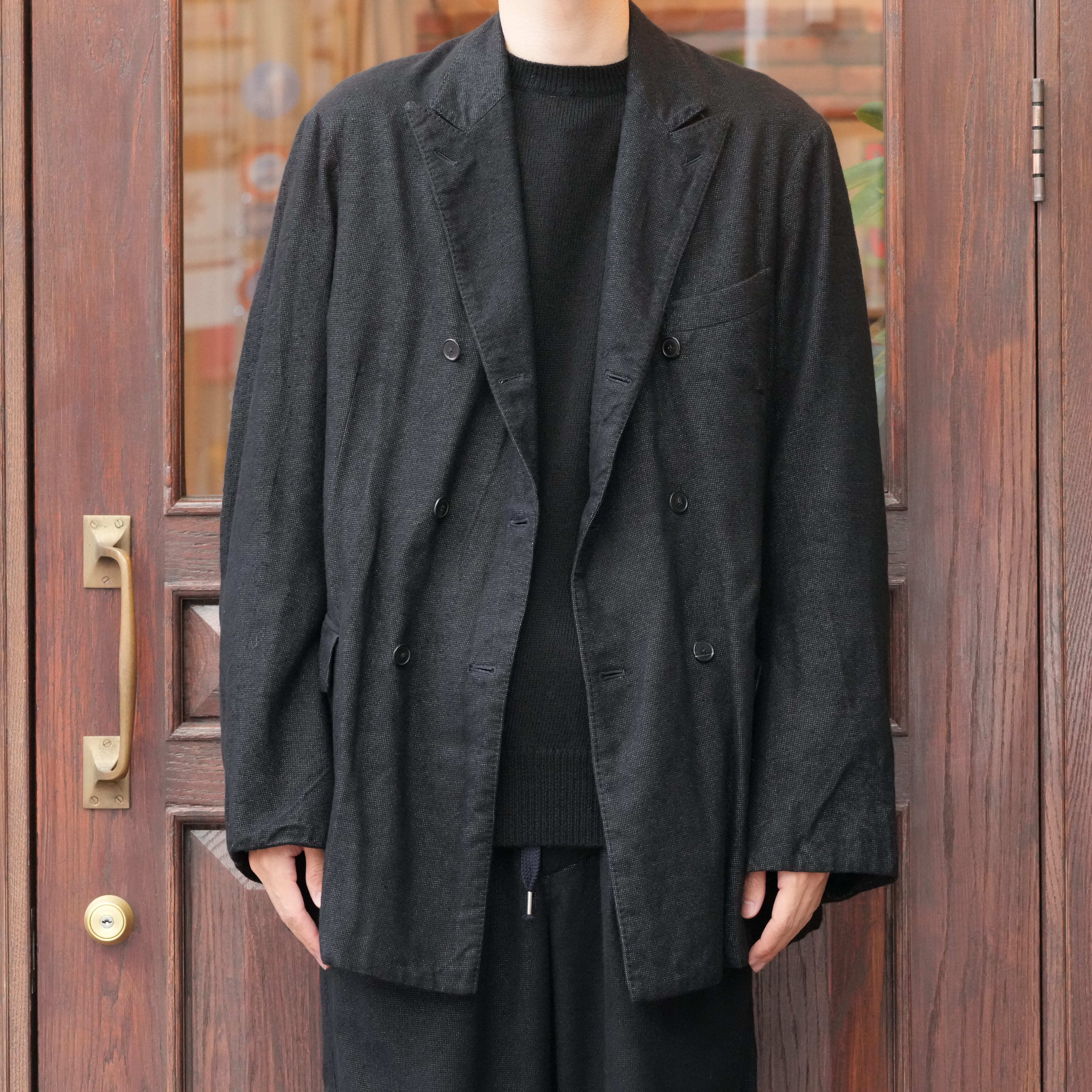 MAATEE&SONS (マーティーアンドサンズ) 24AW MAATEE&SONS (マーティーアンドサンズ) 24AW