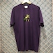 Phats Gear 【Operation White Rabbit】tee - PURPLE