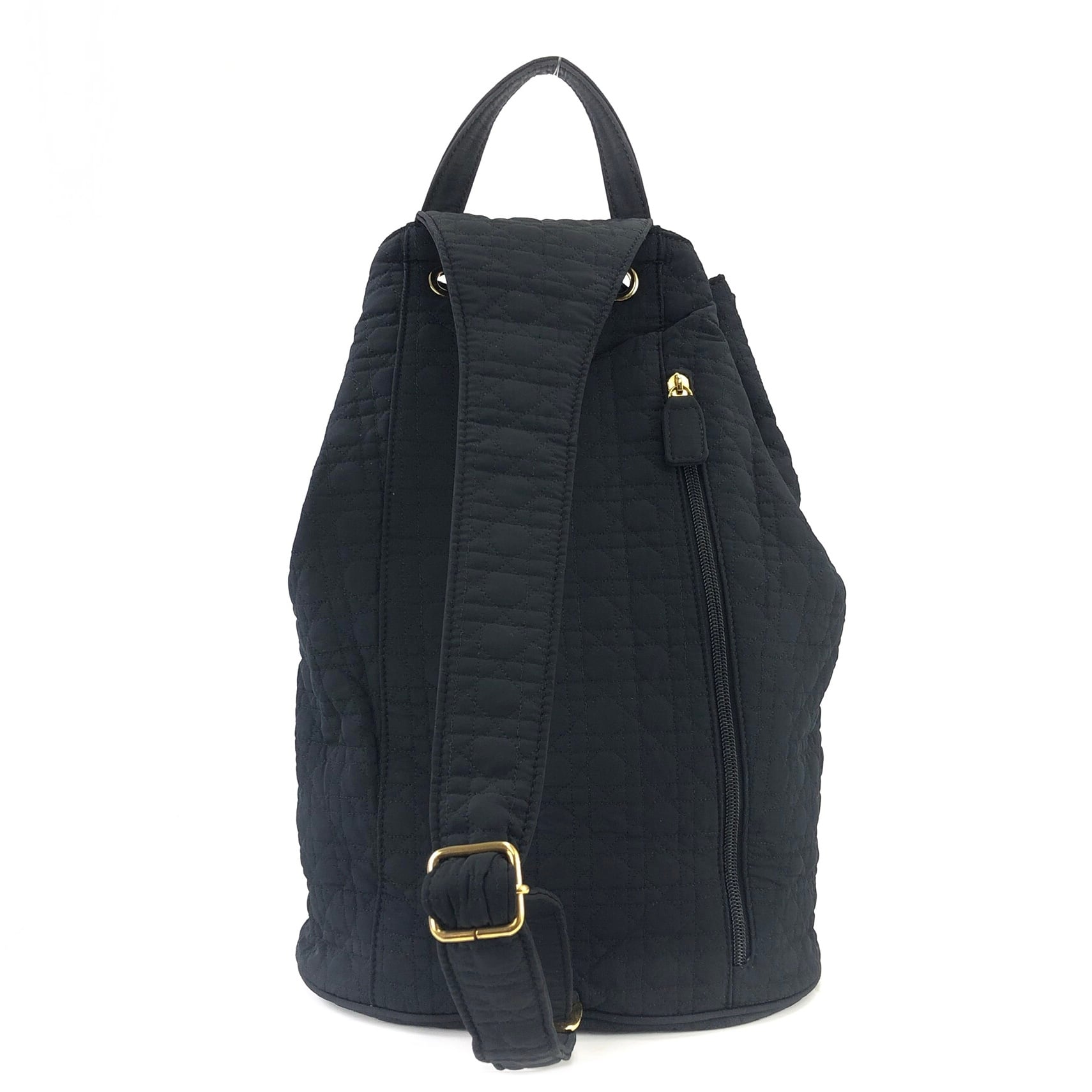 Christian Dior クリスチャン ディオール カナージュ Diorモチーフ
