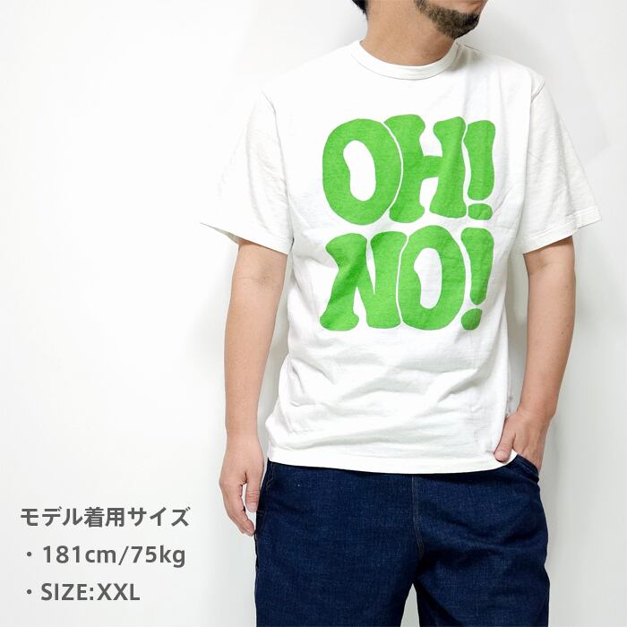 freerage Tシャツ メンズ バックプリント 両面プリント フリーレイジ