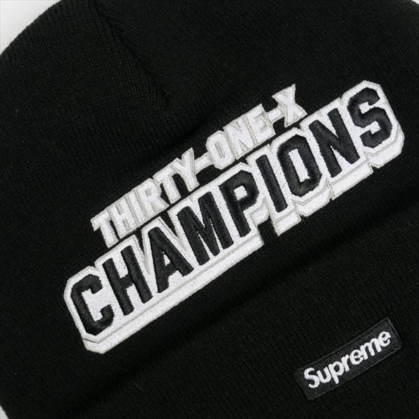 Size【フリー】 SUPREME シュプリーム 25FW New Era Football Beanie