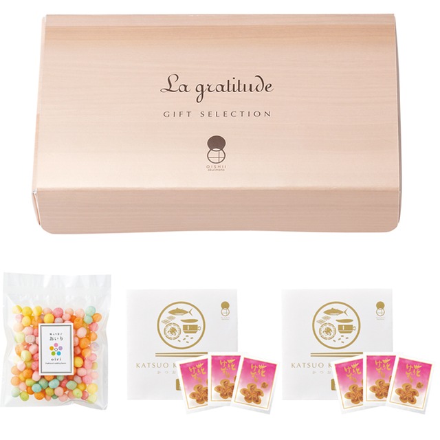 感謝 伝統菓子と鰹節のギフトセット 1箱 おいり15g 1袋 かつお花削り6袋 結婚式 内祝い 引出物 引き菓子 ひな祭り 母の日 幸せデリバリー ギフト 結婚式アイテム 手芸用品の通販 感謝 伝統菓子と鰹節のギフトセット 1箱 おいり15g 1袋 かつお花削り6袋 結婚式 内祝い 引出物 引き菓子 ひな祭り 母の日 幸せデリバリー ギフト 結婚式アイテム 手芸用品の通販