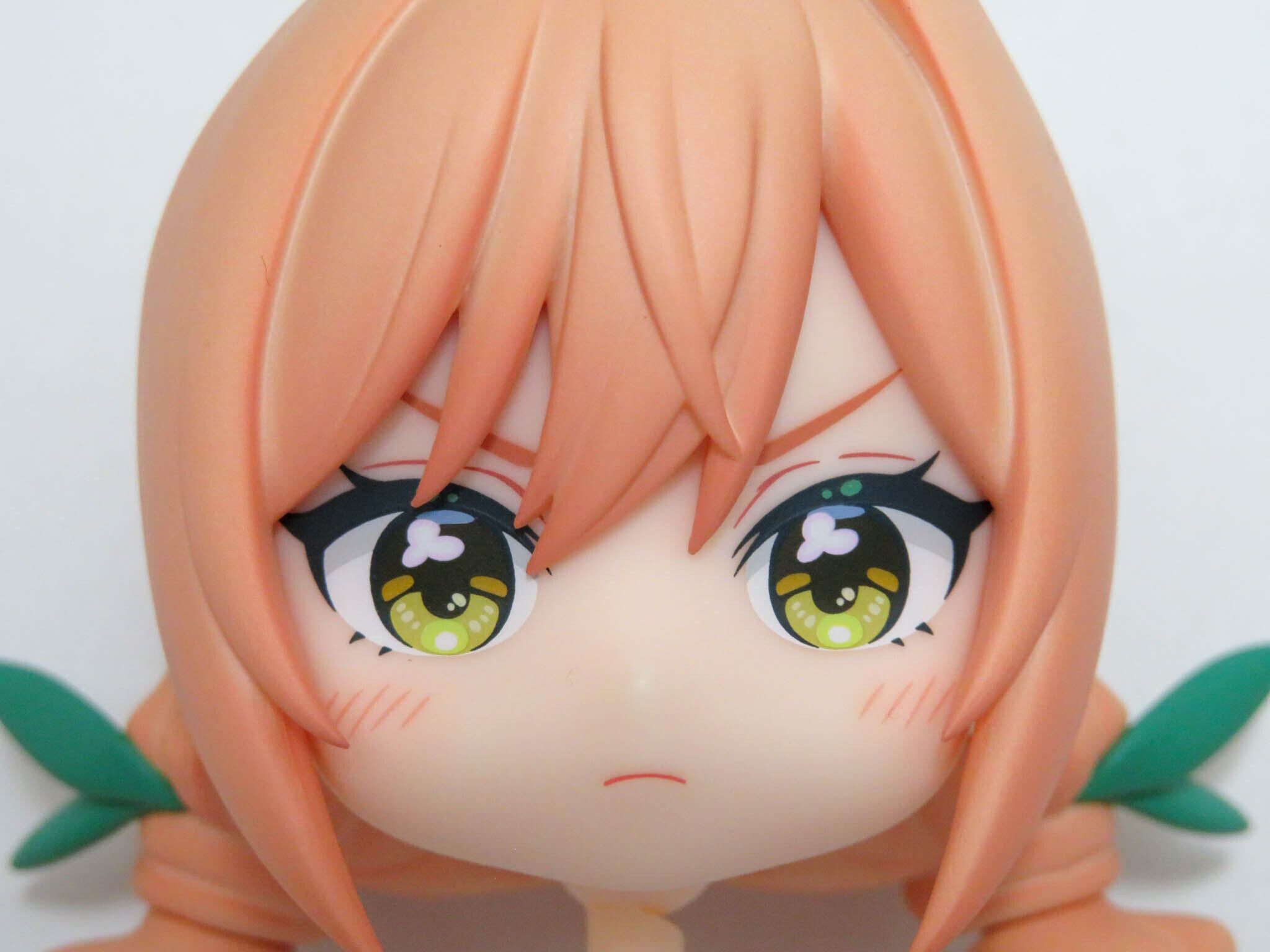 ねんどろいど　院田唐音　特典付き ねんどろいど 君のことが大大大大大好きな100人の彼女 院田唐音