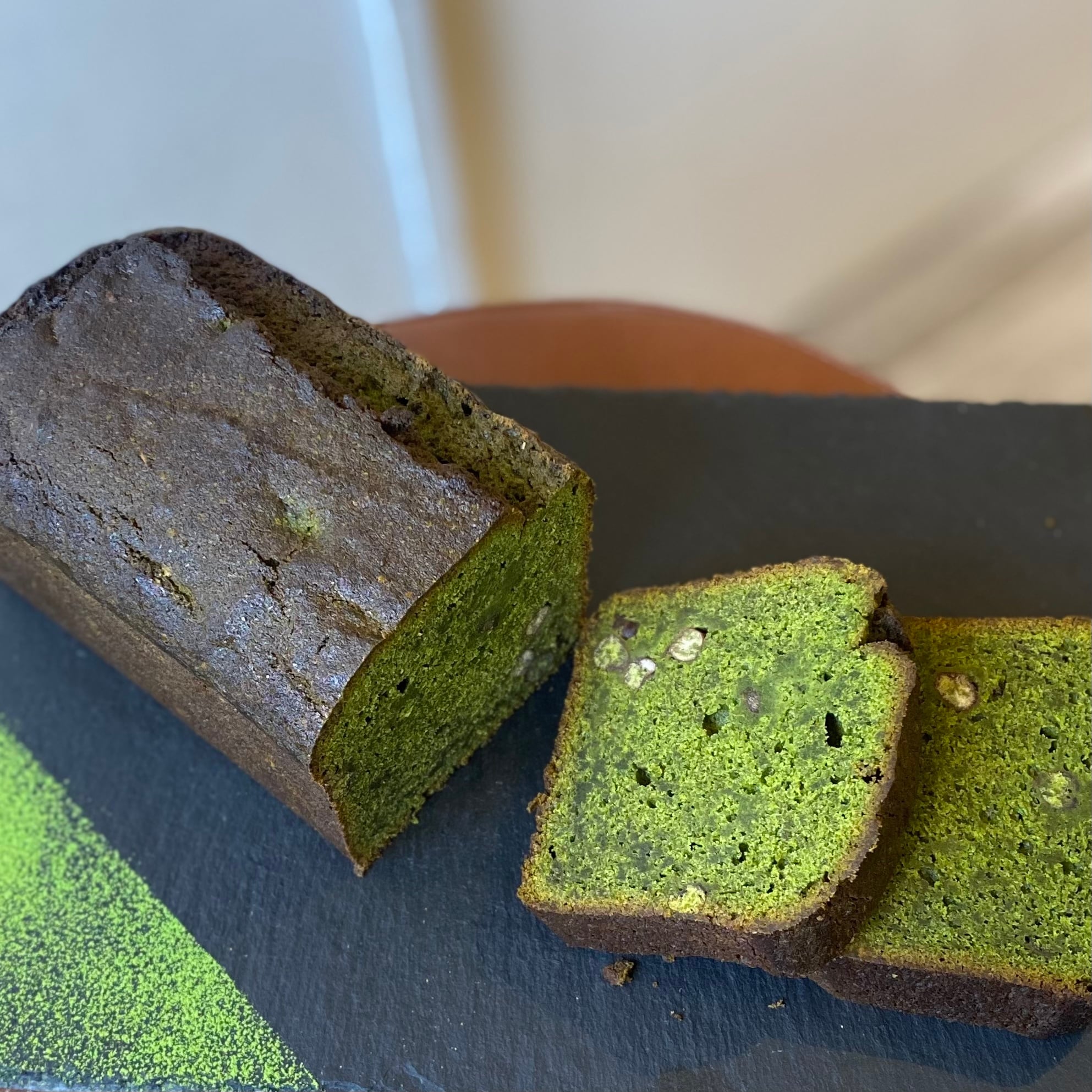 グリーンティケーキ(冷蔵便)