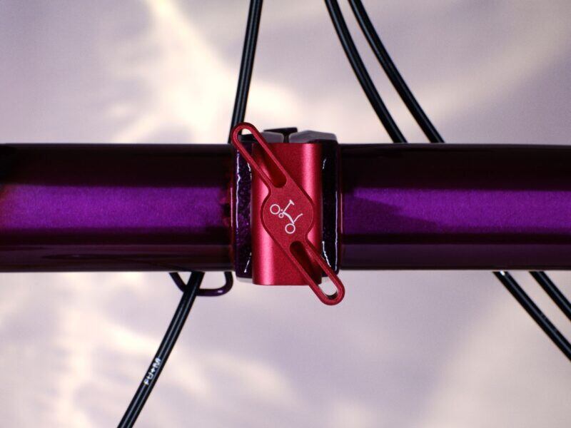 Brompton Colour Touchpoints – C/P Line | LORO ONLINE STORE