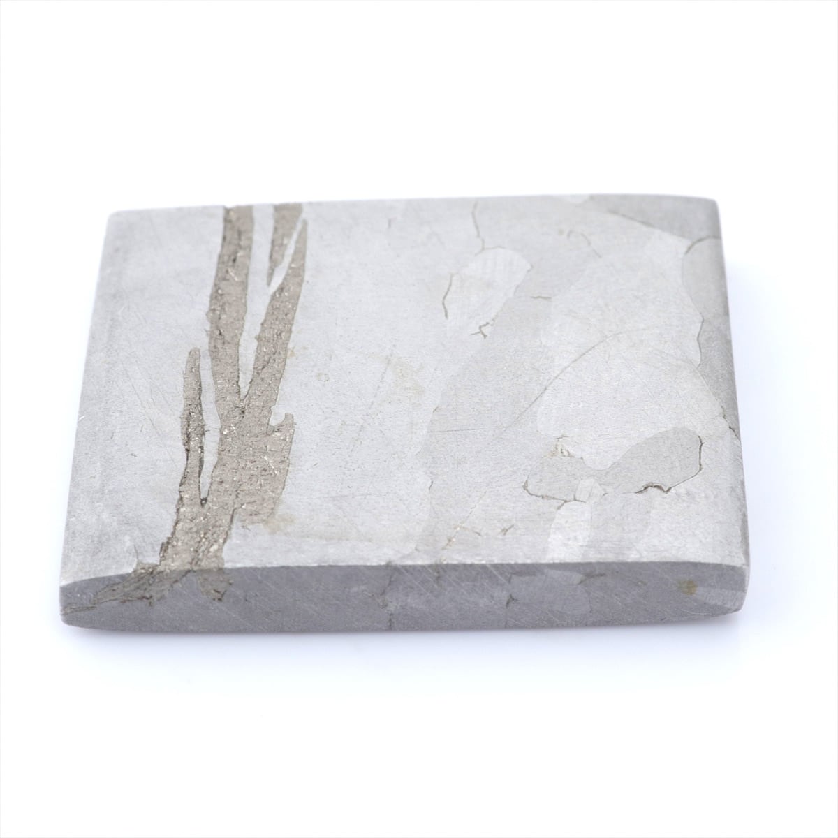 鉄隕石 オクタヘドライト | 隕石販売.jp