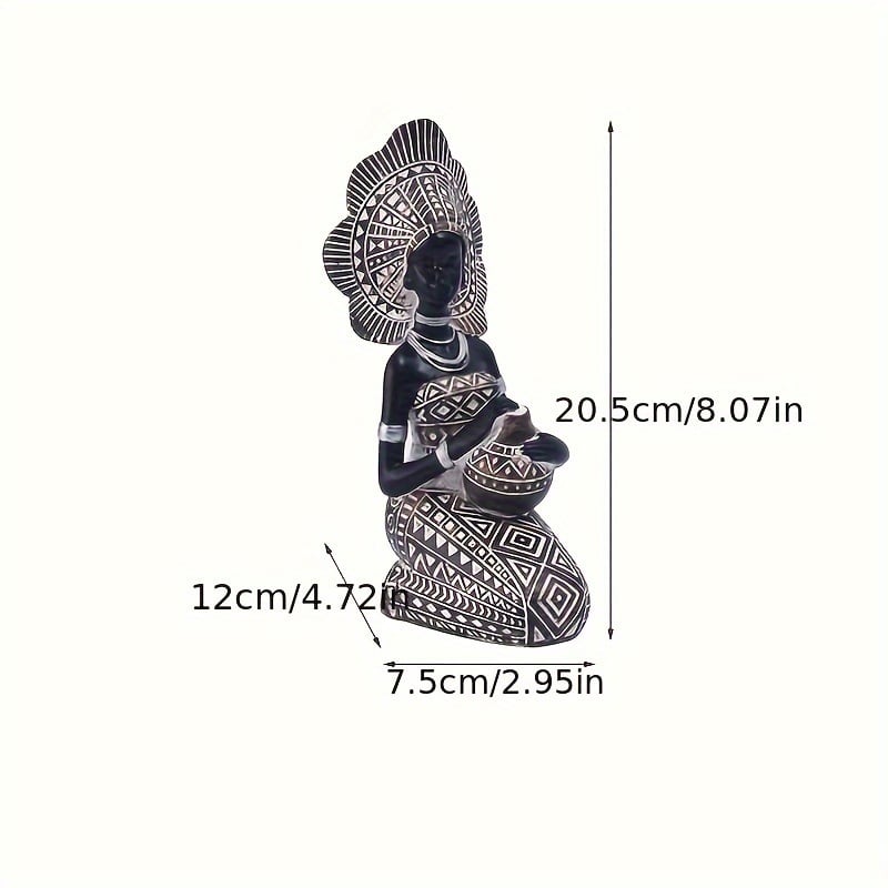 オブジェ アフリカ エキゾチック エスニック エレガント おしゃれ