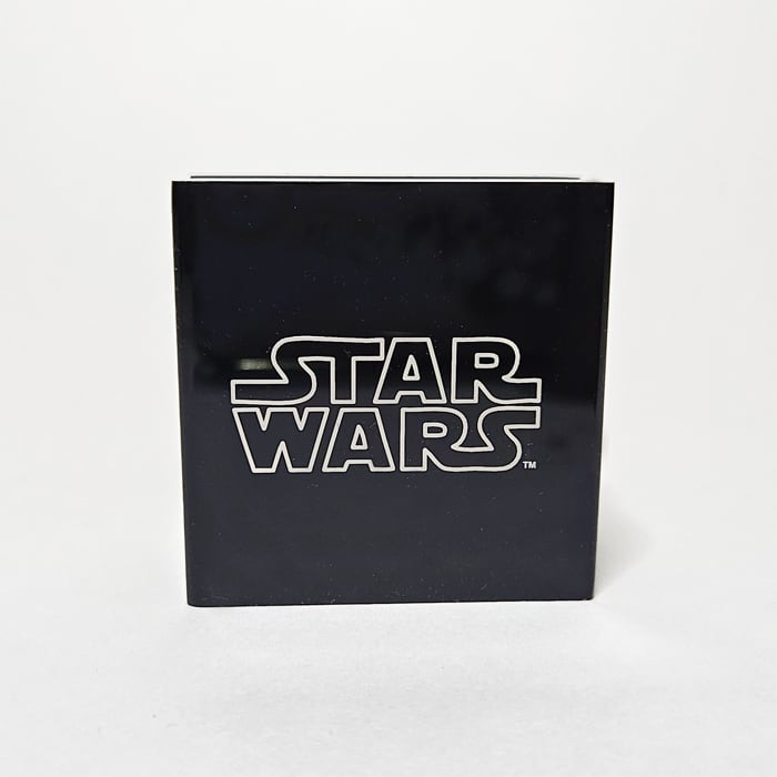 CROSS クロス タウンゼント 万年筆 スターウォーズ STAR WARS
