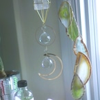 Healing Forest 08 - アゲートヒーリングチャイム / Agate Healing Chime 1269