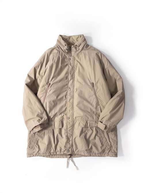 90s L.L.Bean nylon padding jacket