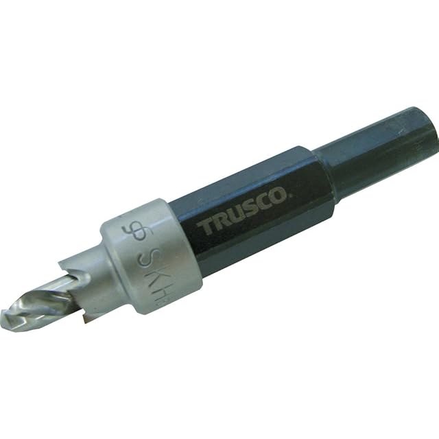 TRUSCO(トラスコ) ハンドタップ(並目) M14X2.0 先 (SKS) T-HT14X2.0-1