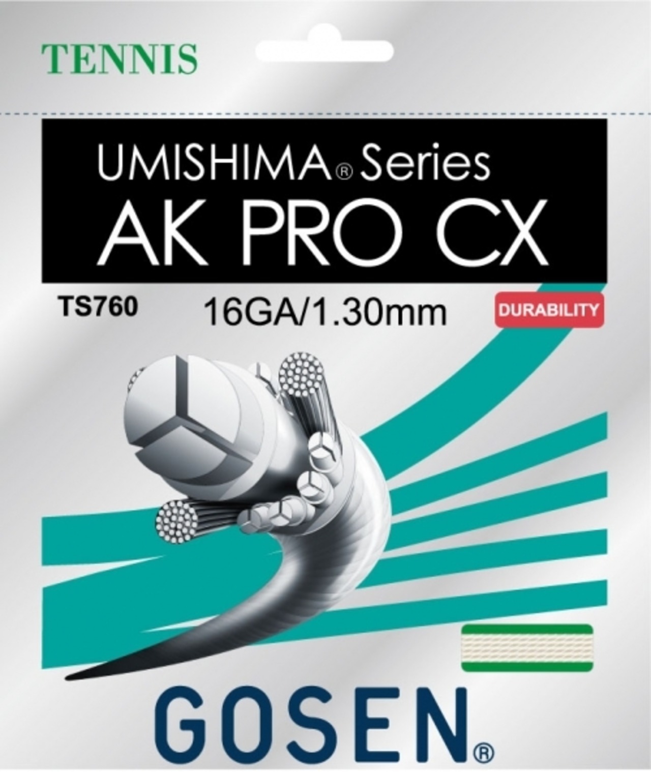 【通販張替専用商品】(6mハーフ版) AK PRO CX