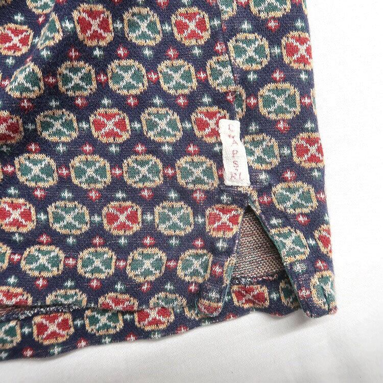 古着 80年代 チャップス ラルフローレン CHAPS RALPH LAUREN 半袖