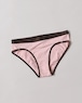 Plage x WV / Panty Pink